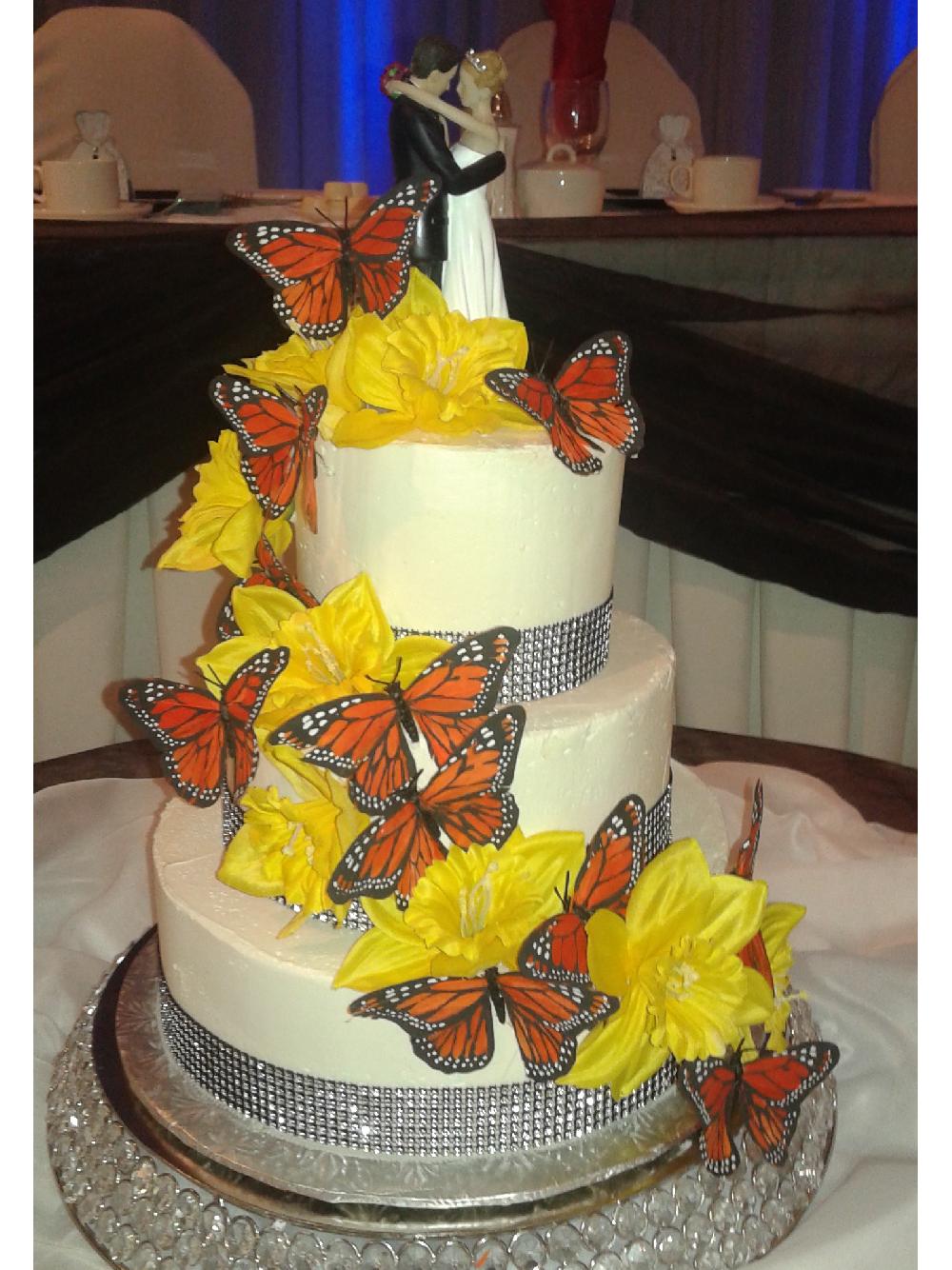 Cake Image