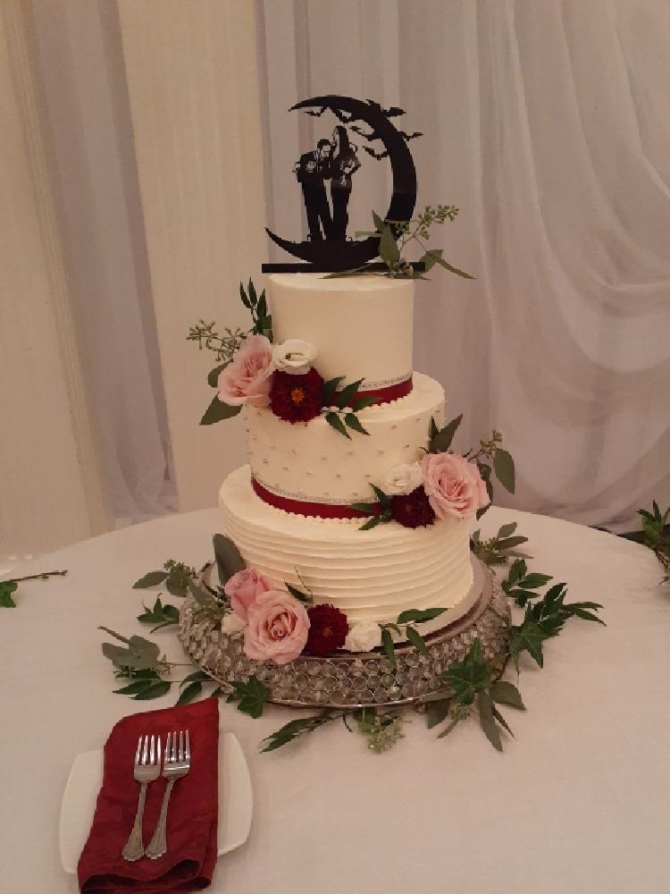 Cake Image