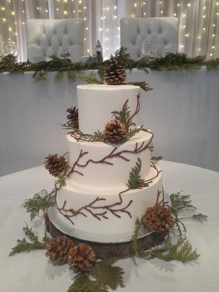 Cake Image