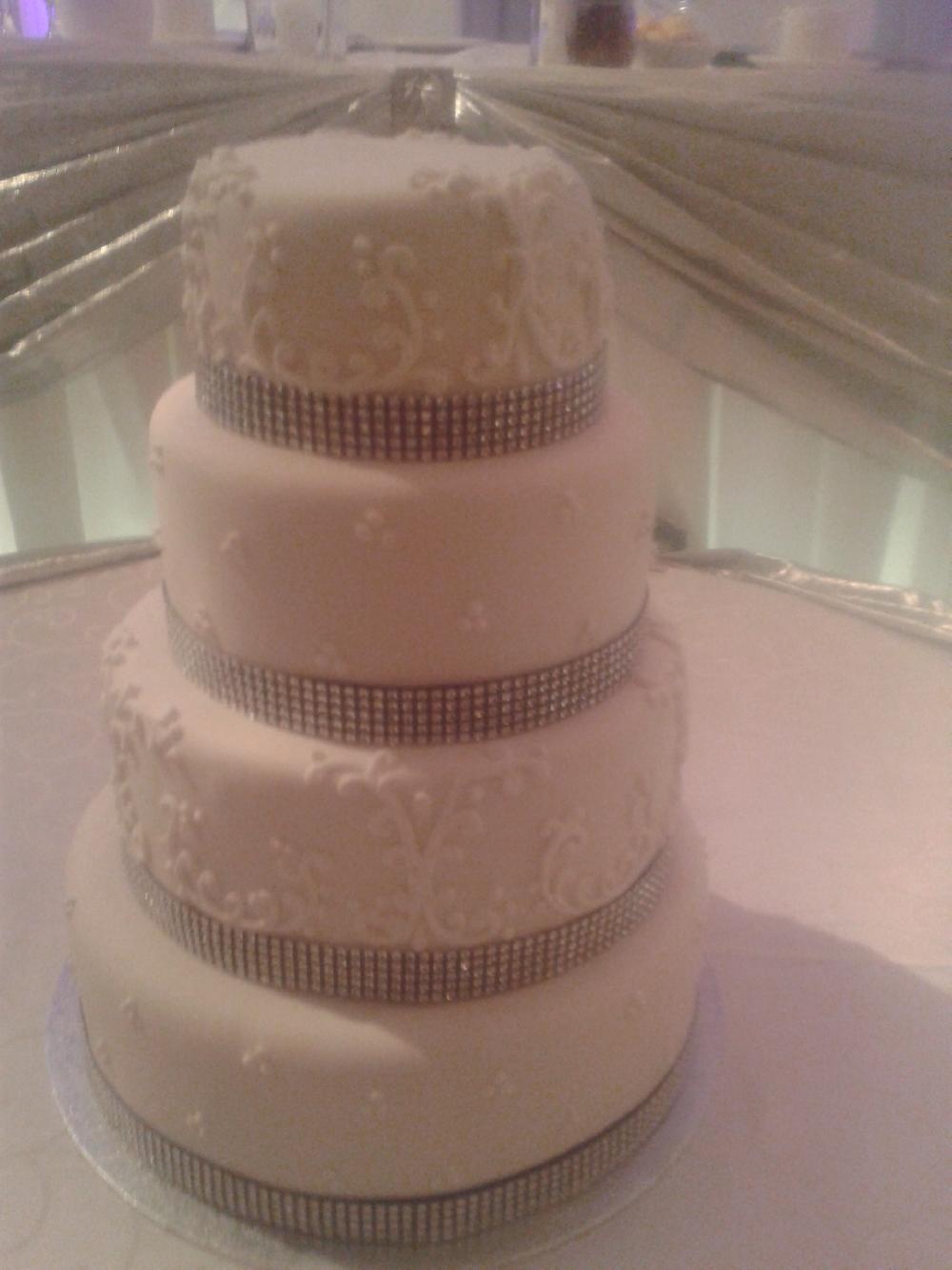 Cake Image