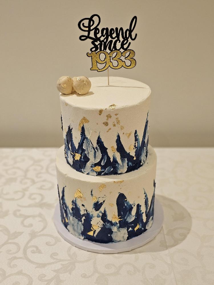 Cake Image
