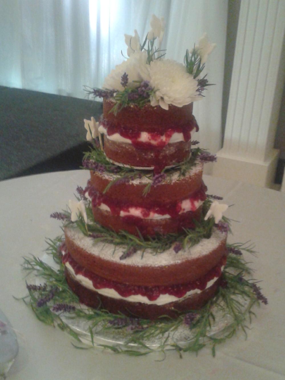 Cake Image