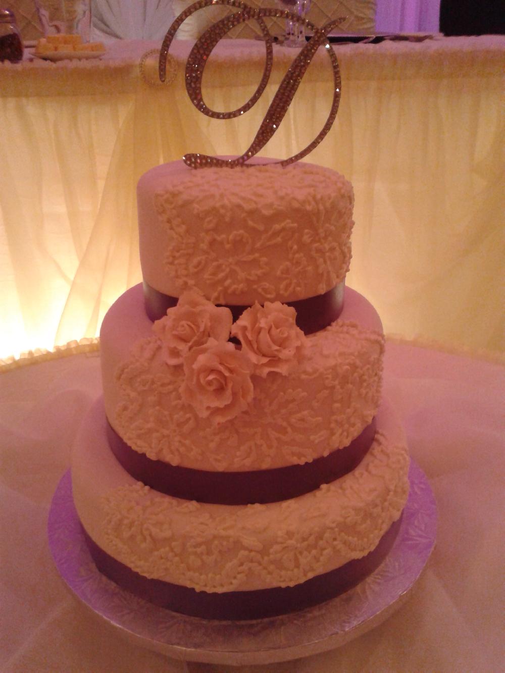 Cake Image