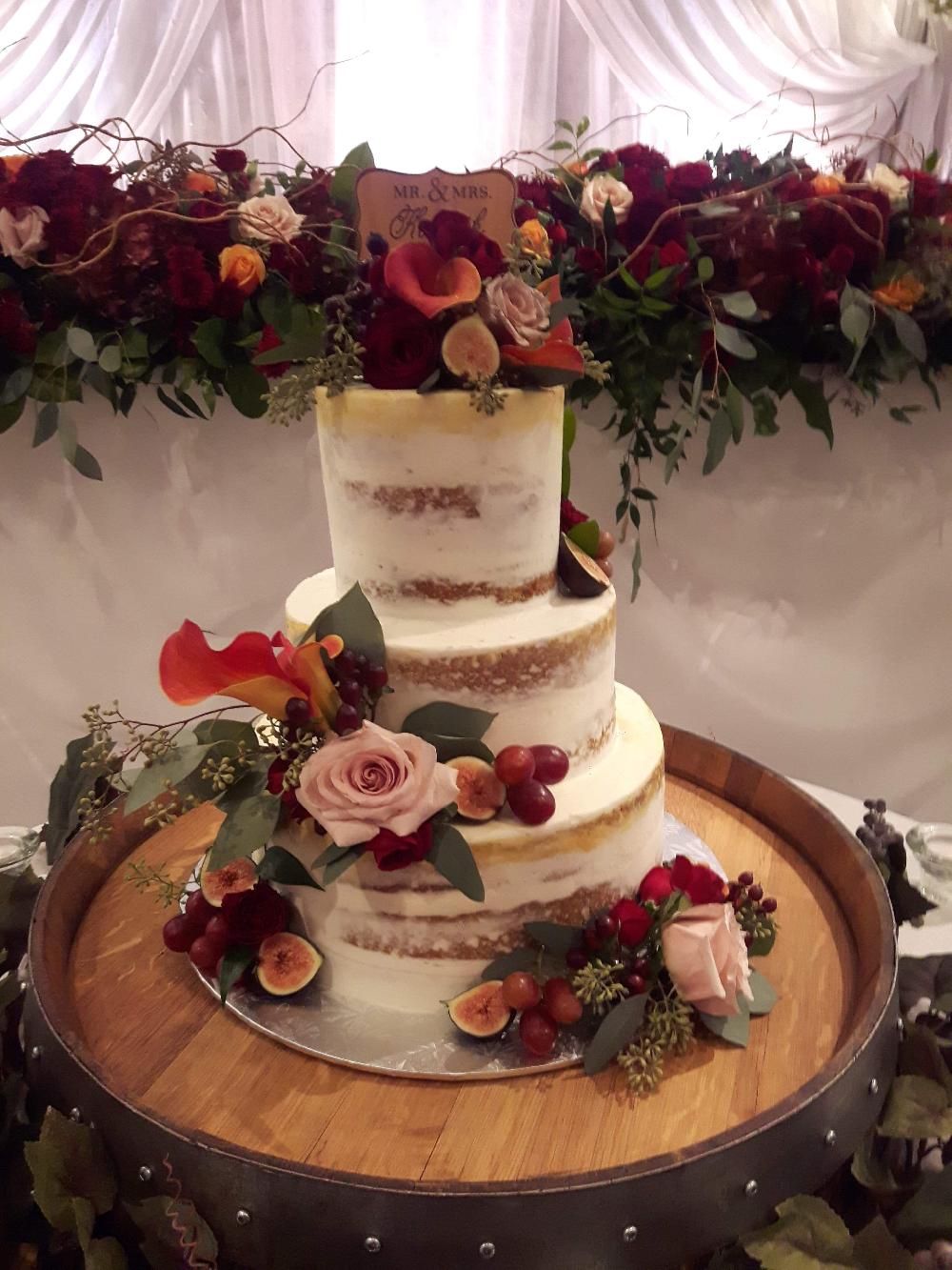 Cake Image