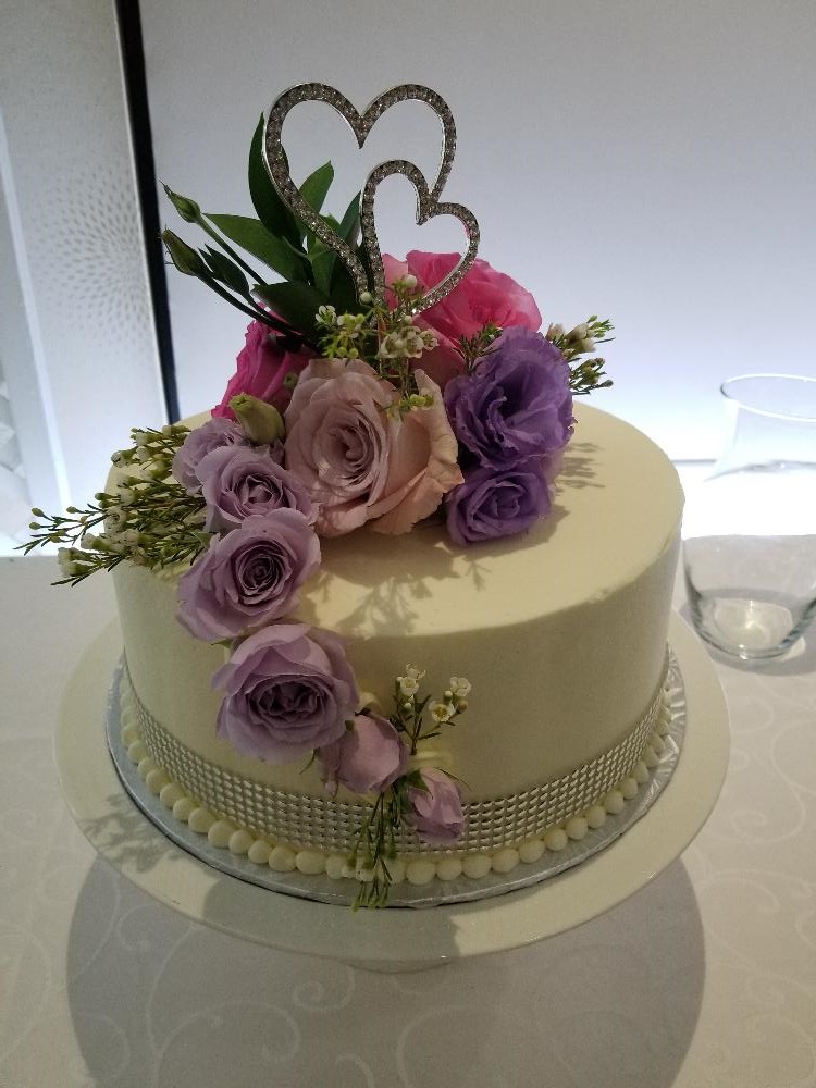 Cake Image
