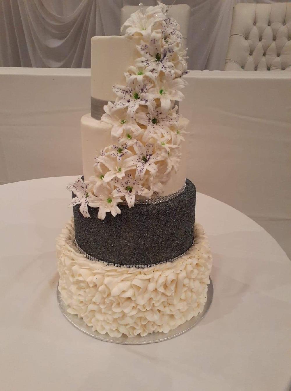 Cake Image