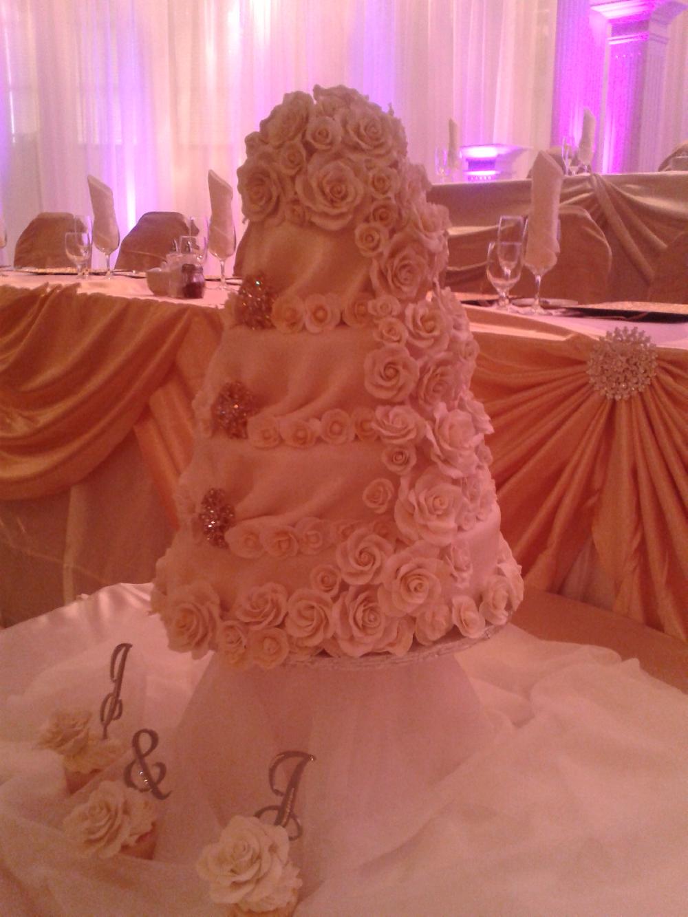Cake Image
