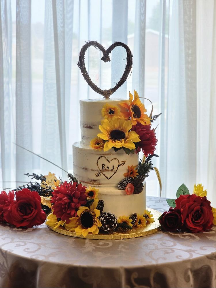 Cake Image