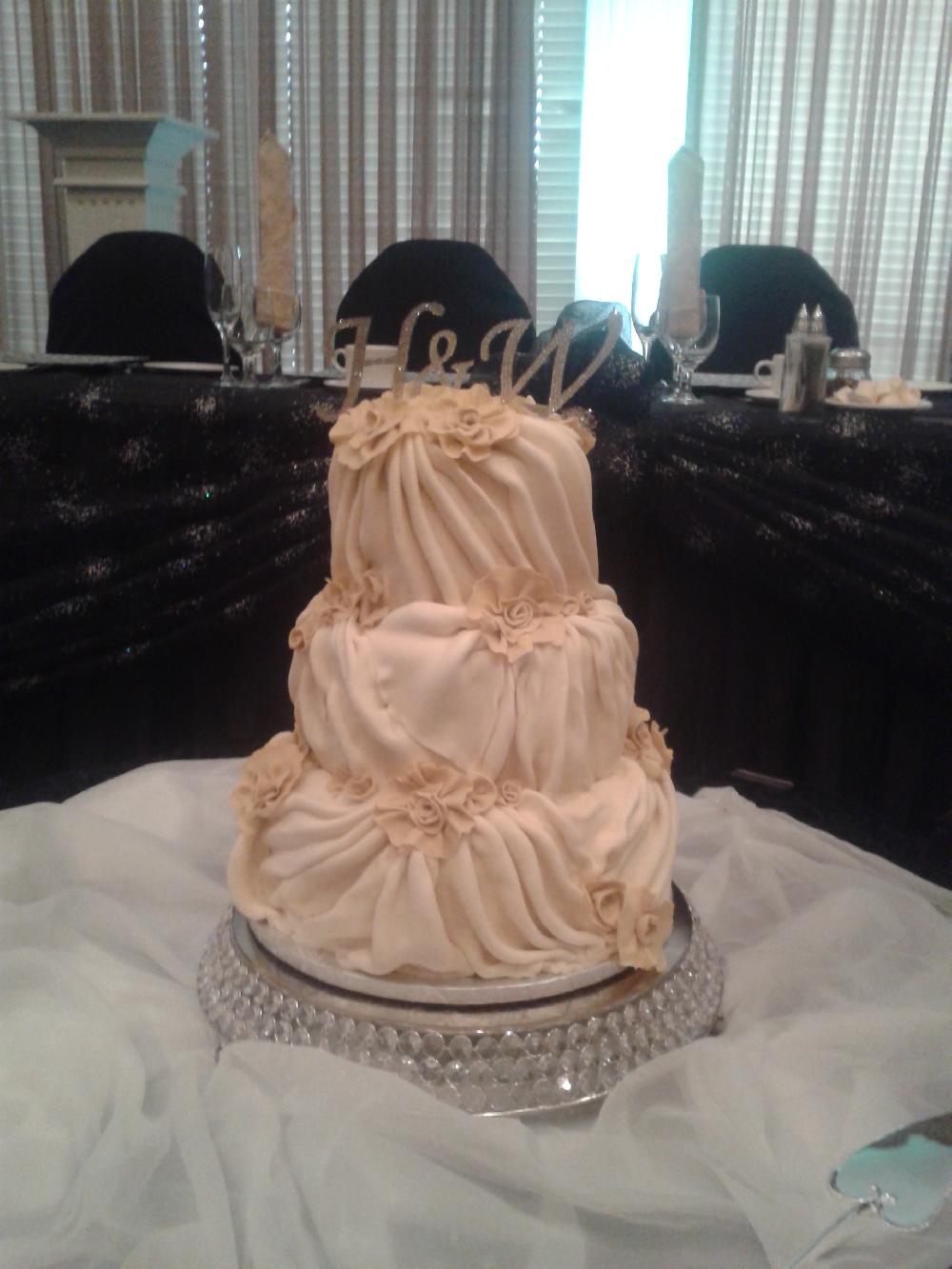 Cake Image