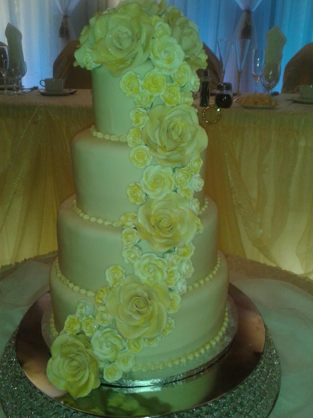 Cake Image