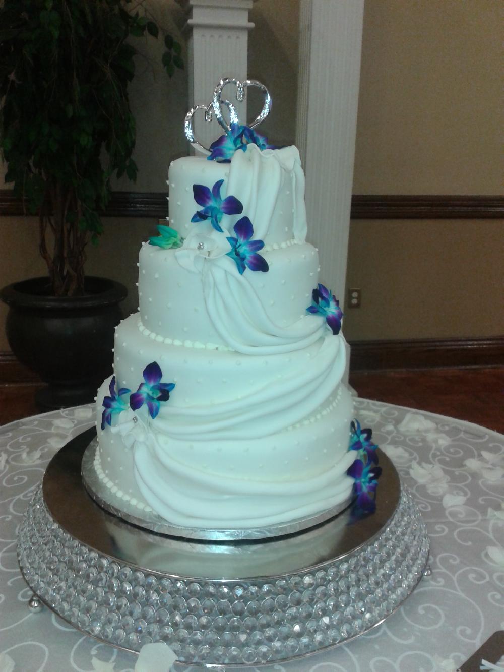 Cake Image