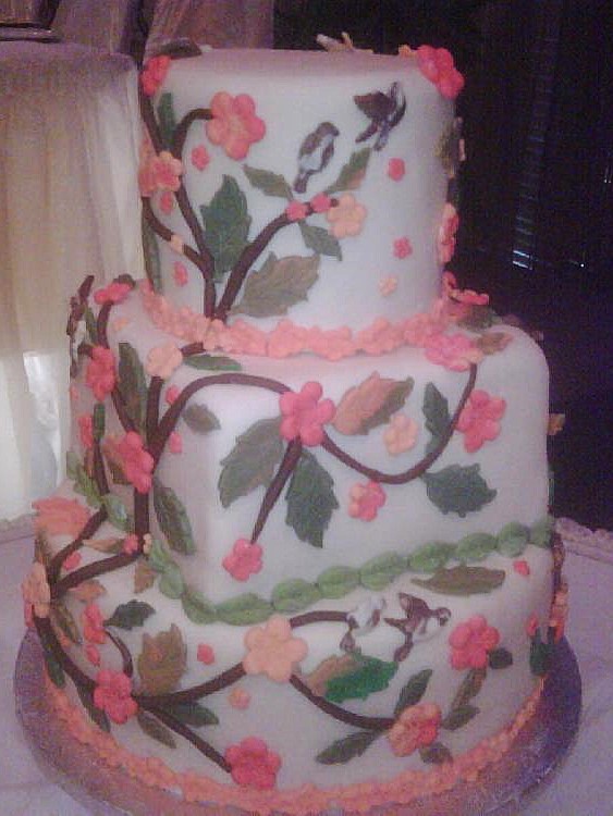 Cake Image