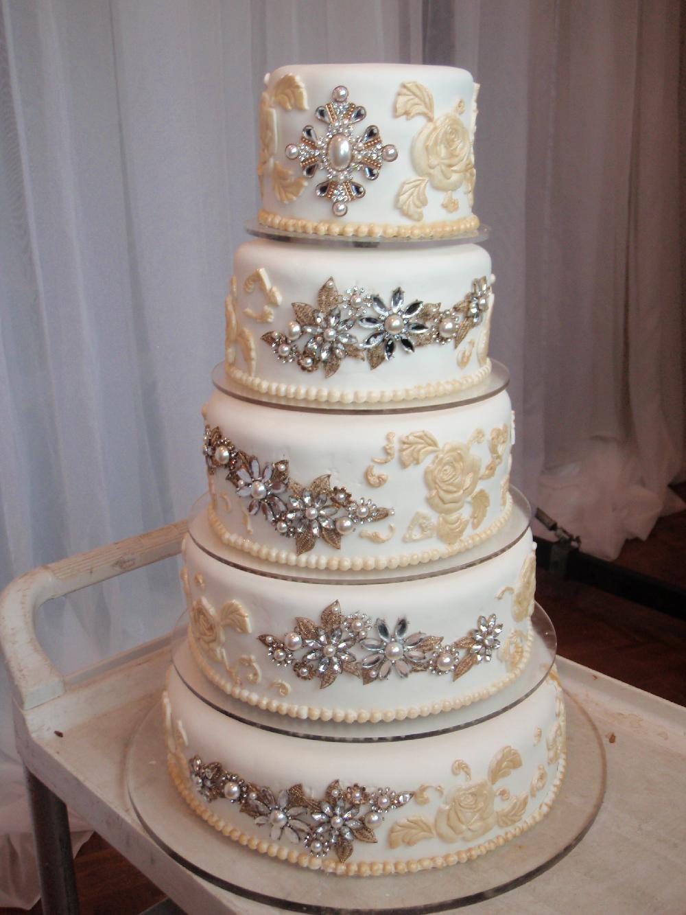 Cake Image