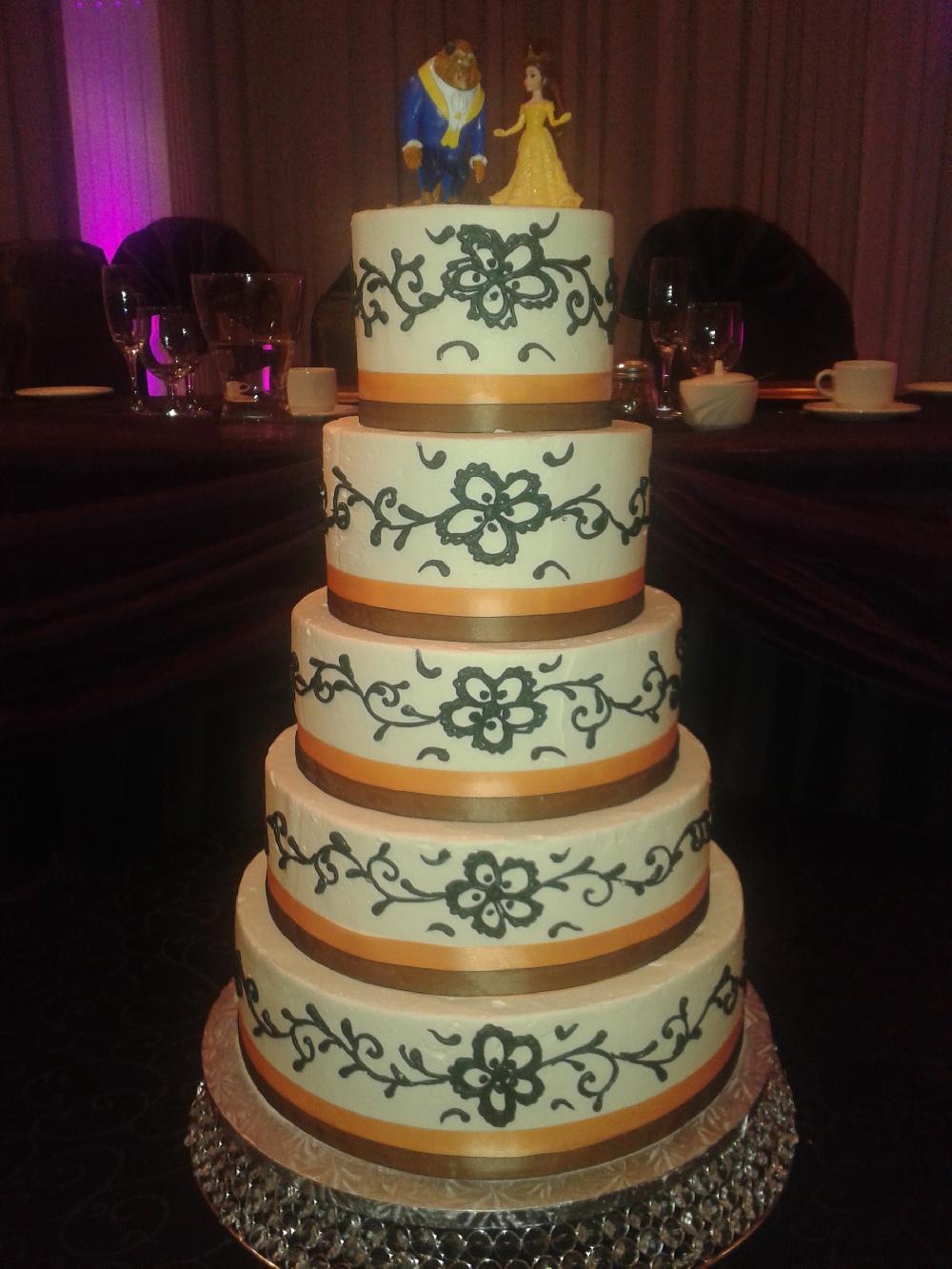 Cake Image