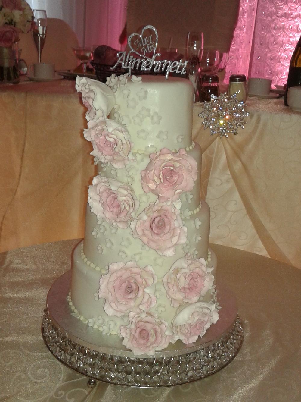Cake Image