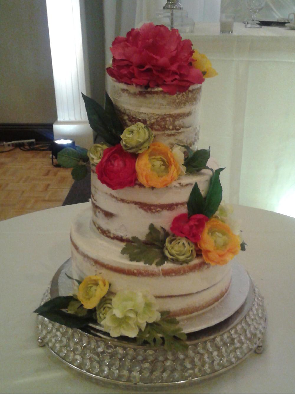 Cake Image