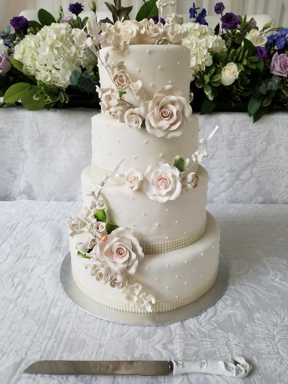 Cake Image