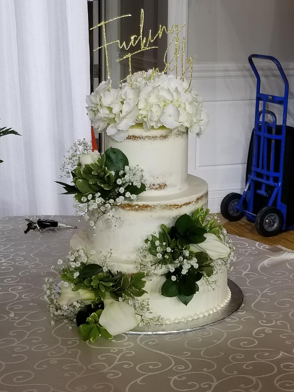 Cake Image