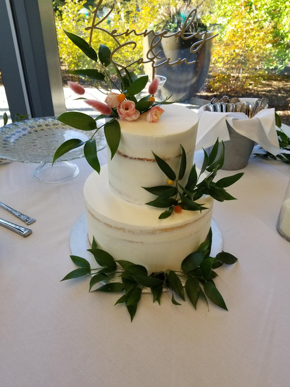 Cake Image