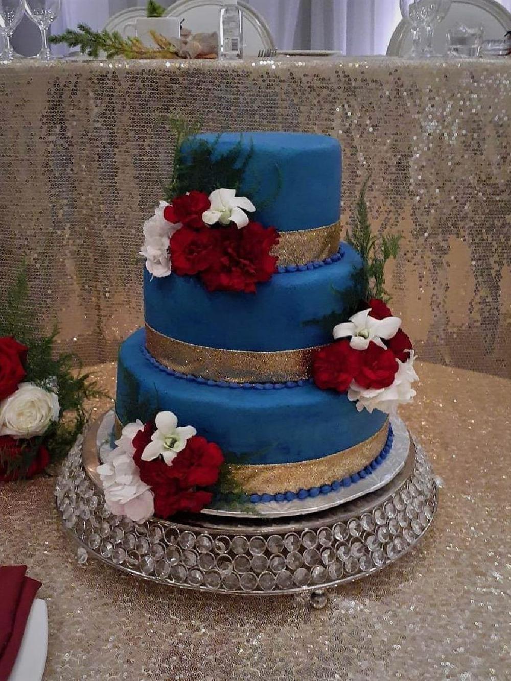 Cake Image