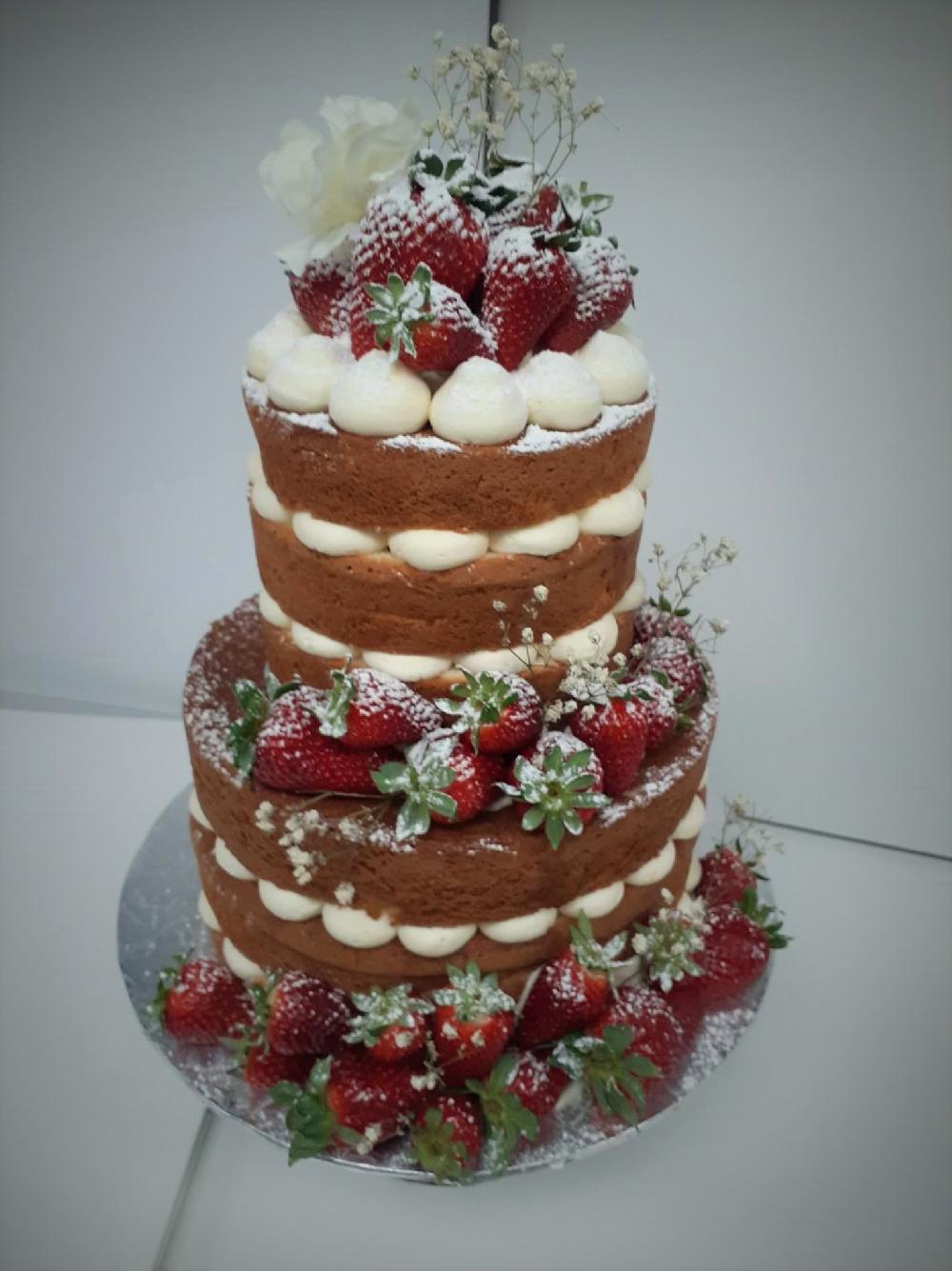 Cake Image