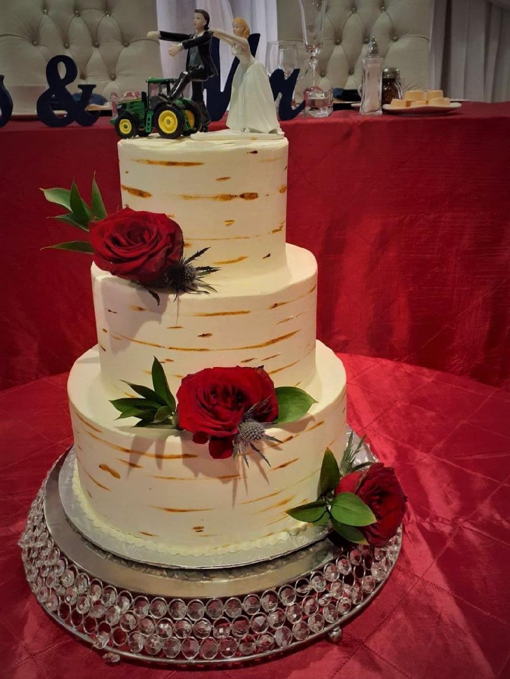 Cake Image