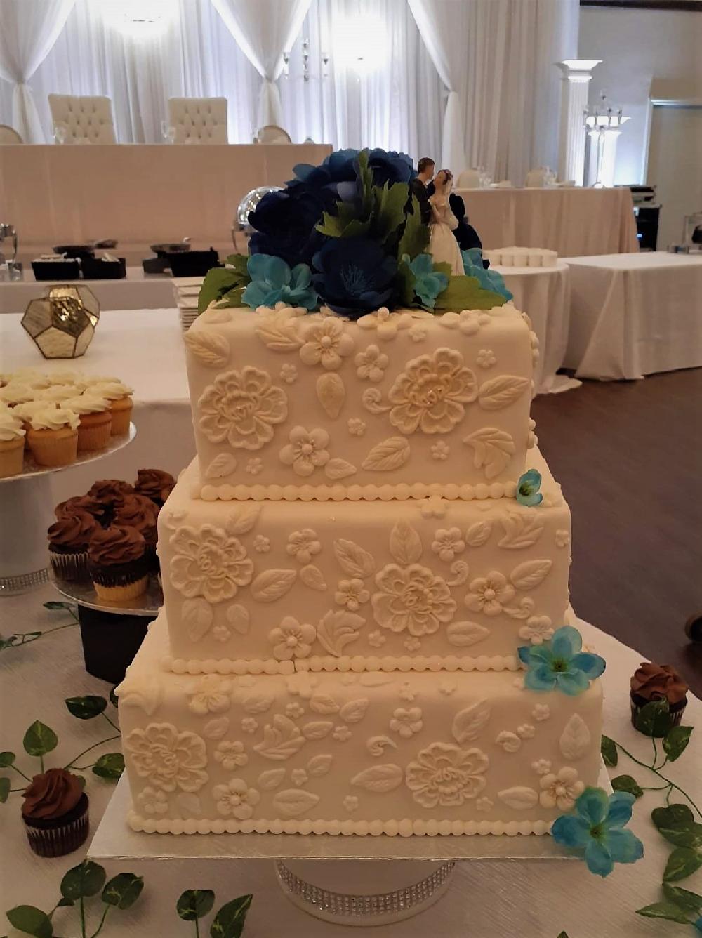 Cake Image