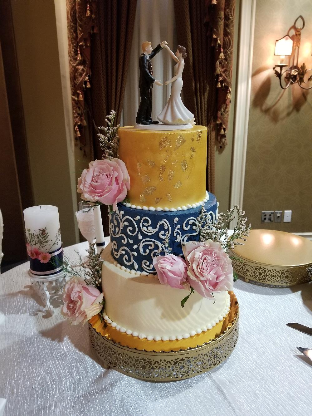 Cake Image