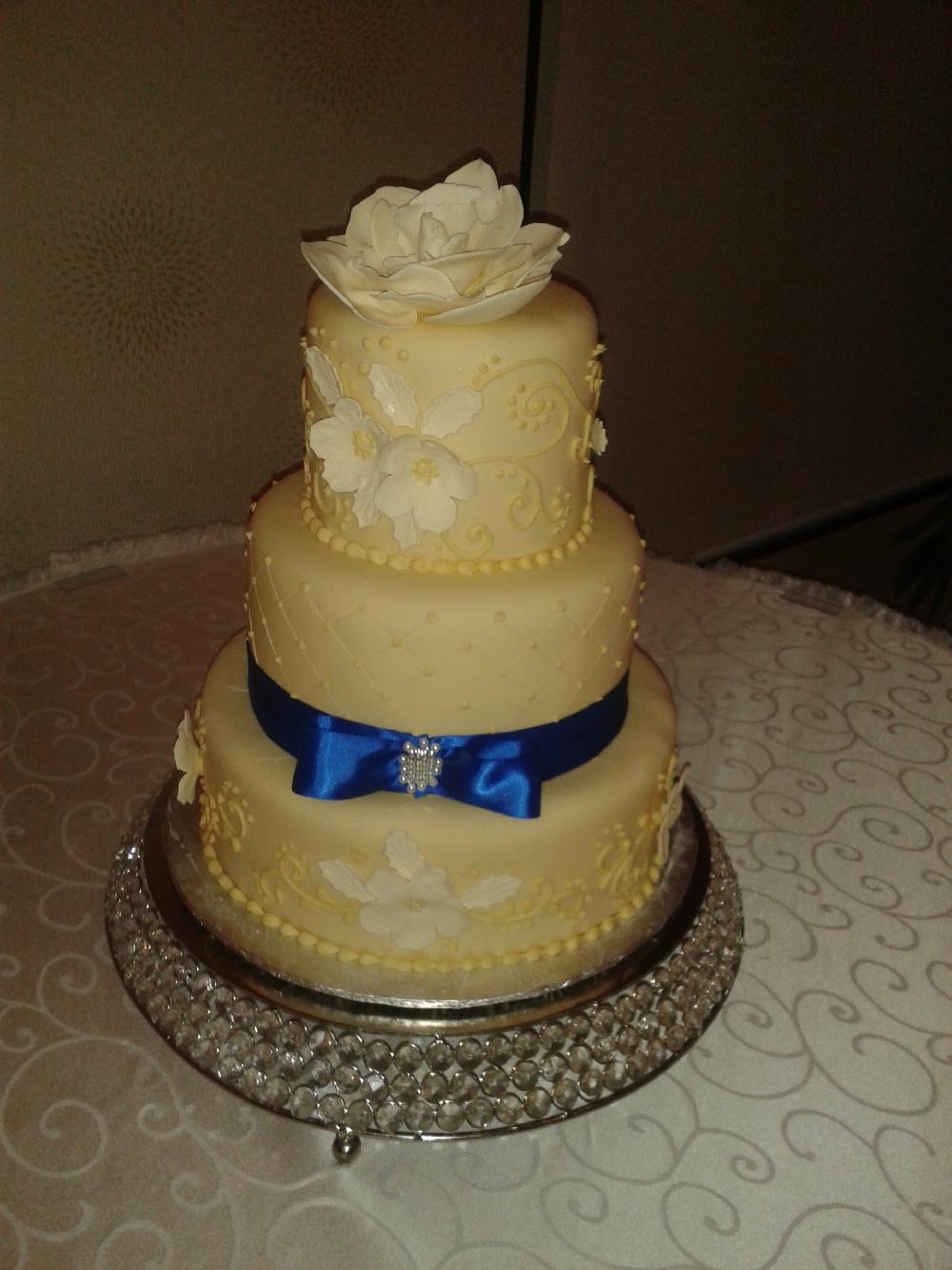 Cake Image