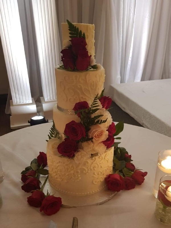 Cake Image