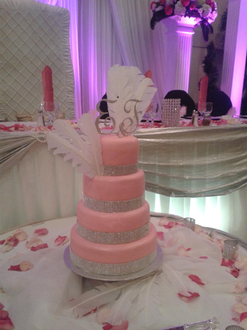Cake Image