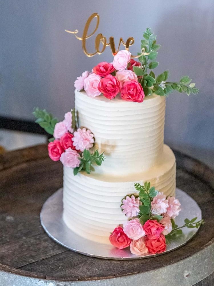 Cake Image
