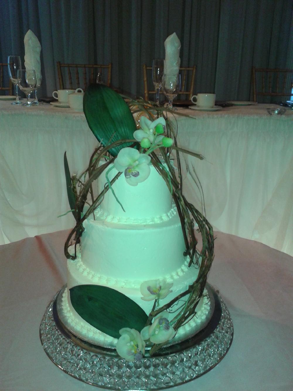 Cake Image
