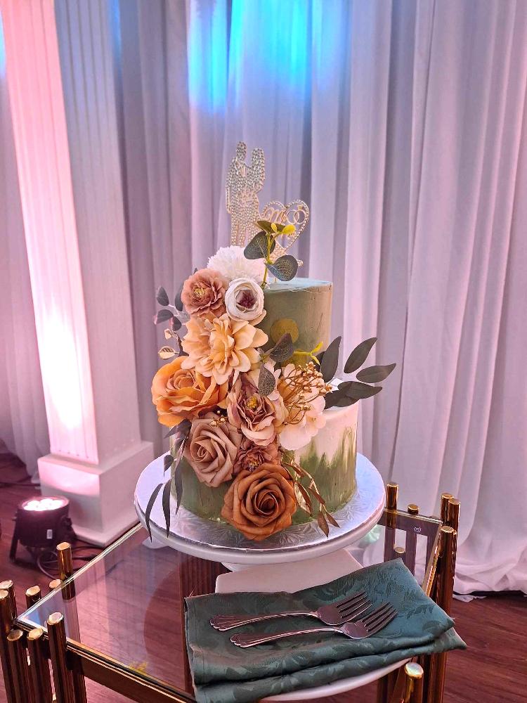 Cake Image
