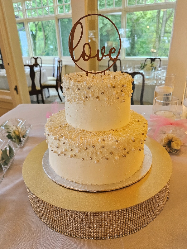 Cake Image