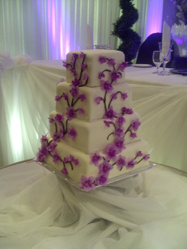 Cake Image