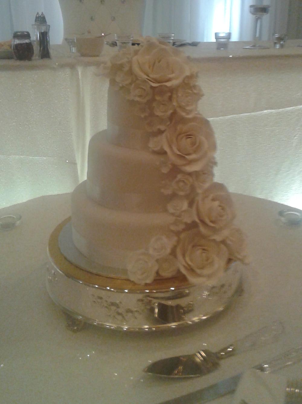 Cake Image