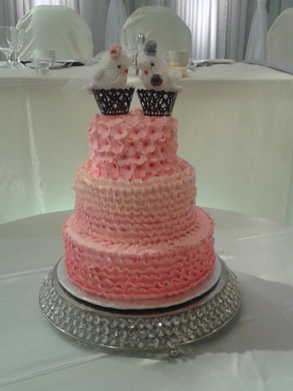 Cake Image