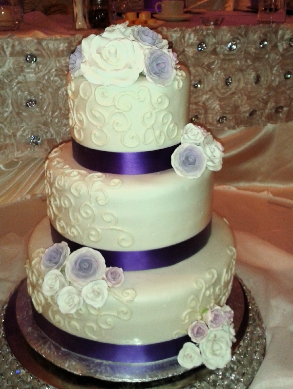 Cake Image