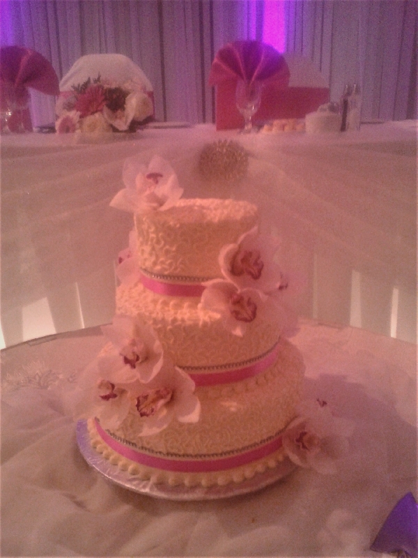 Cake Image