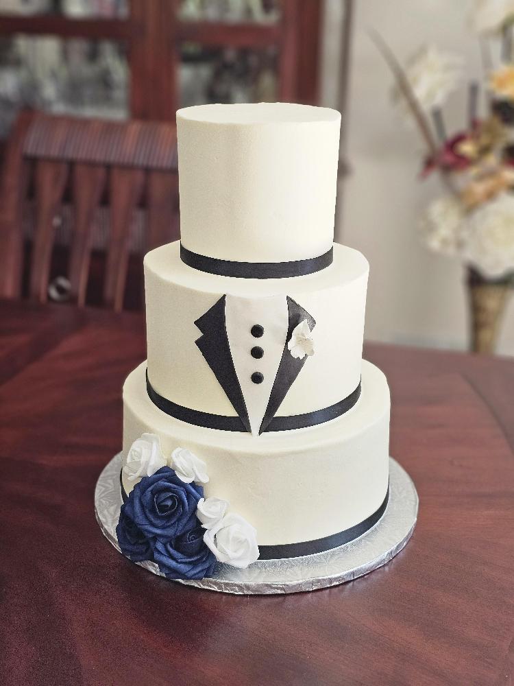 Cake Image
