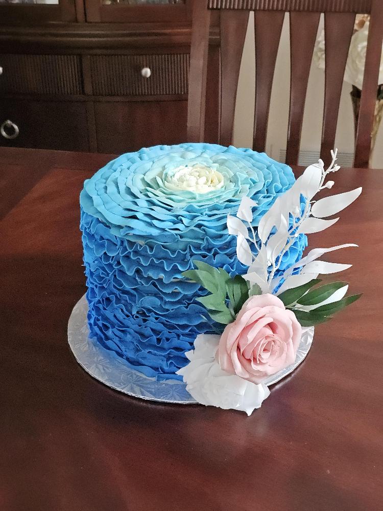 Cake Image