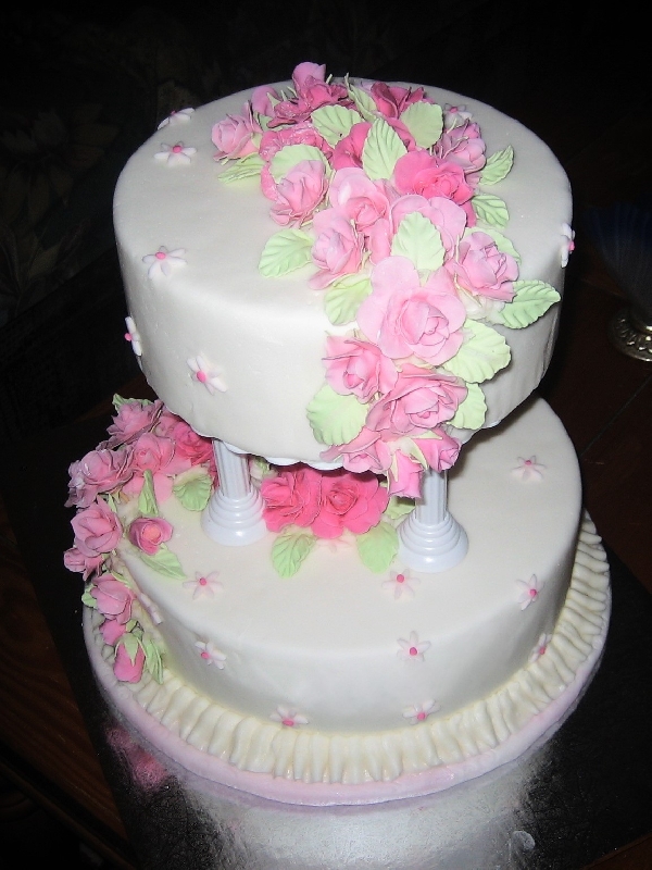 Cake Image