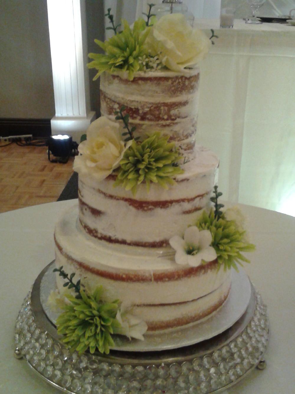 Cake Image