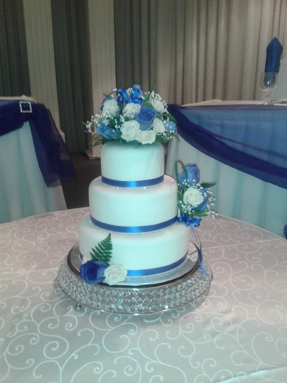Cake Image