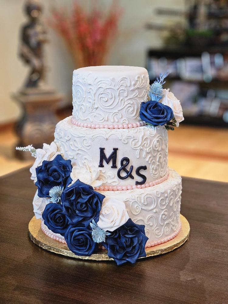 Cake Image