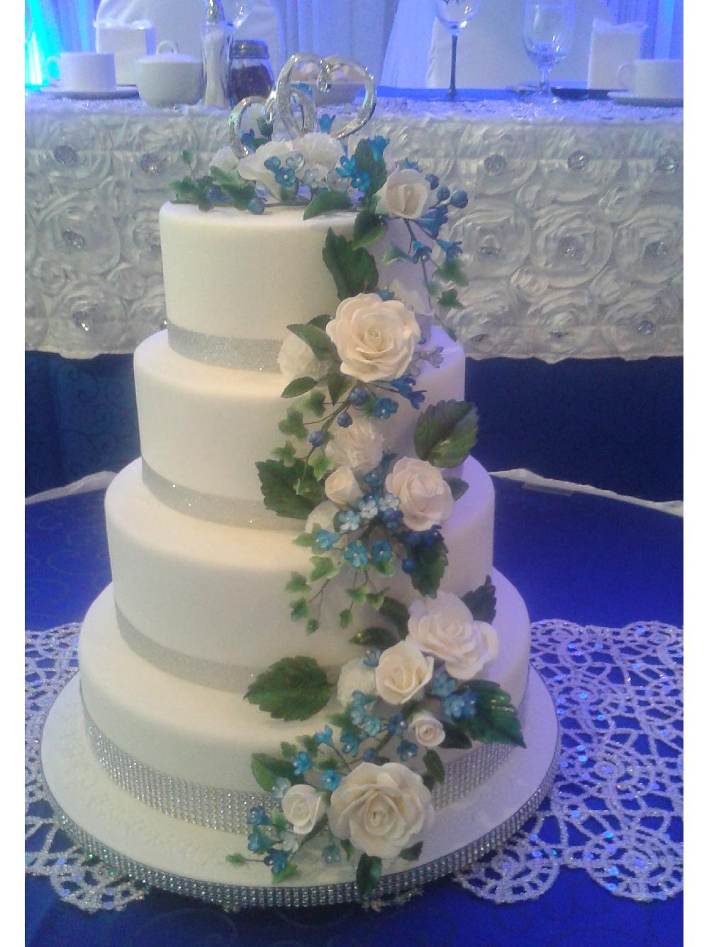 Cake Image