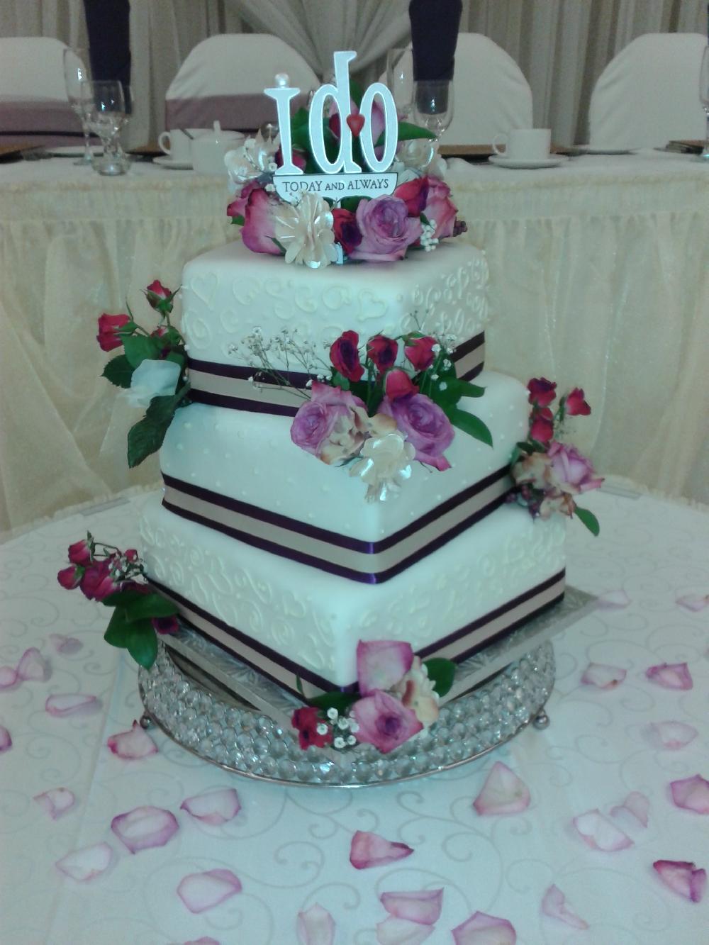 Cake Image
