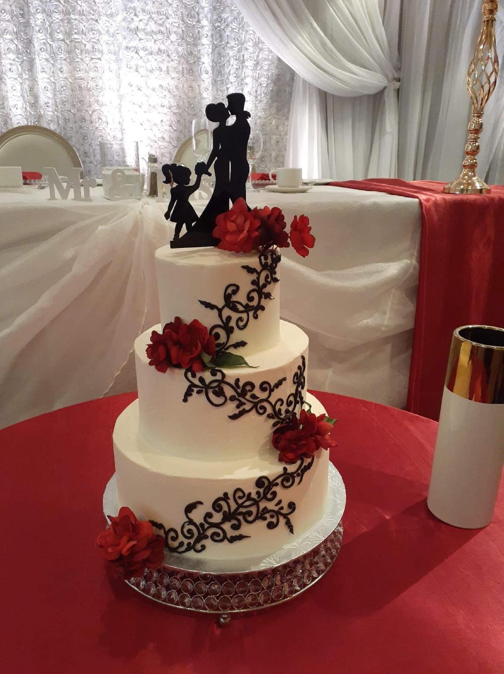 Cake Image