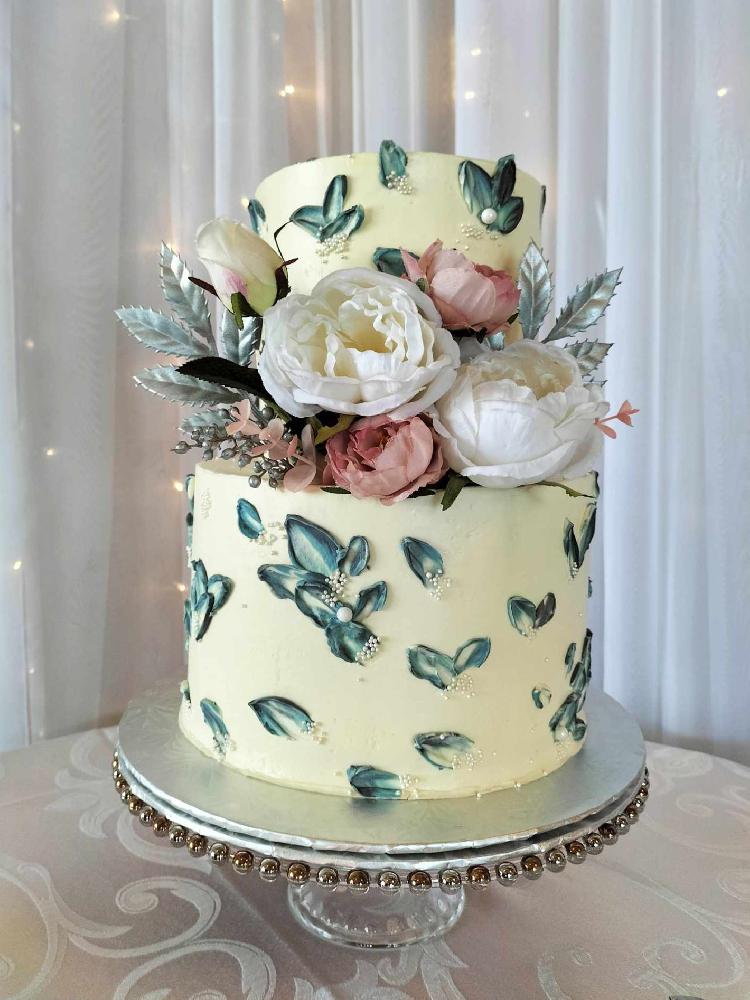 Cake Image
